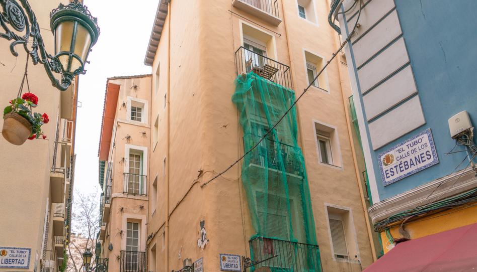 Photo 1 of Flat for sale in Calle de Los Estébanes, 6, Alfonso, Zaragoza