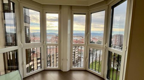 Foto 4 de Piso en venta en Plaza Fueros de Navarra, 2º Ensanche, Pamplona / Iruña