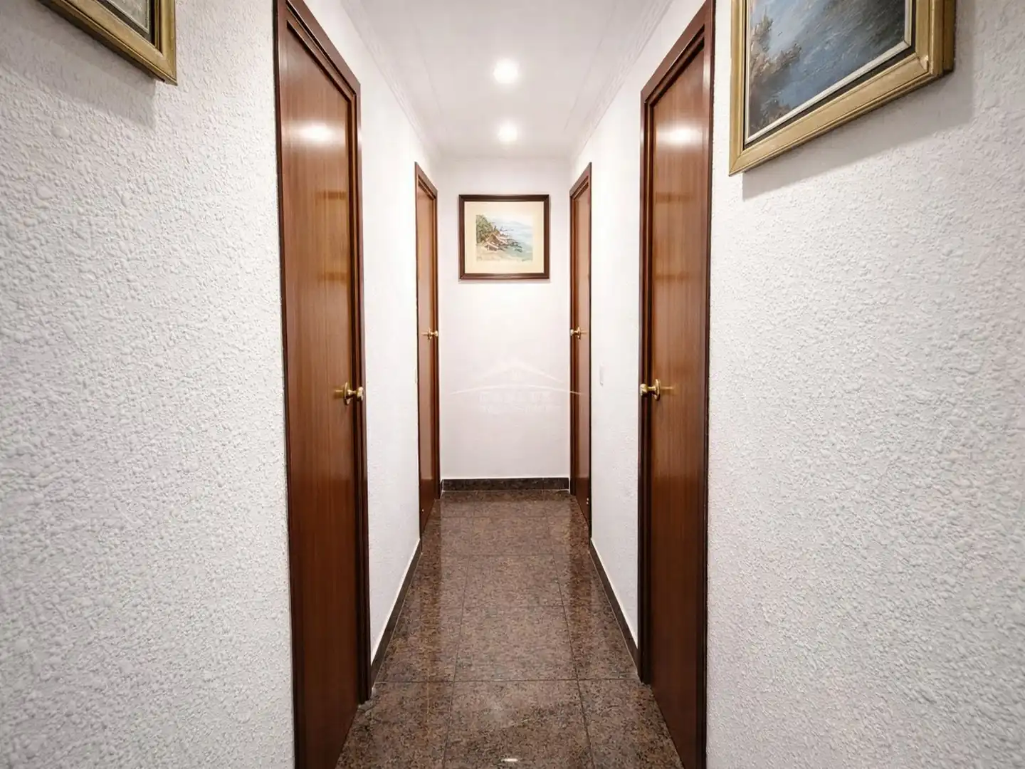 Apartamento en venta en Residencial Blanes - Vistamar