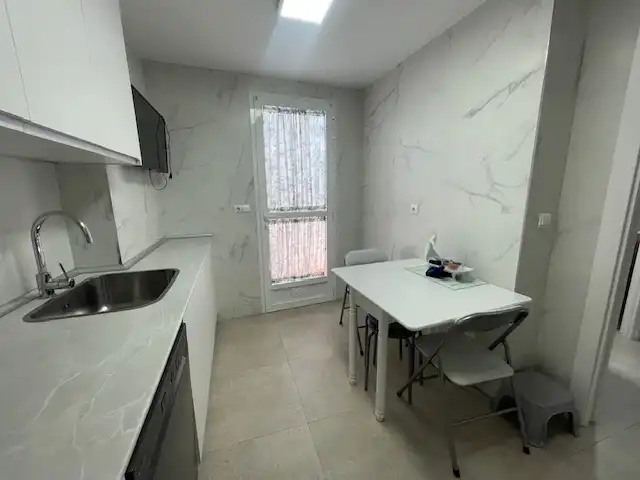 Piso con ascensor en alquiler en Avenida de la Estación, imagen 13