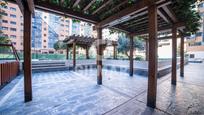 Terrace of Flat for sale in  Madrid Capital  with Air Conditioner and Terrace