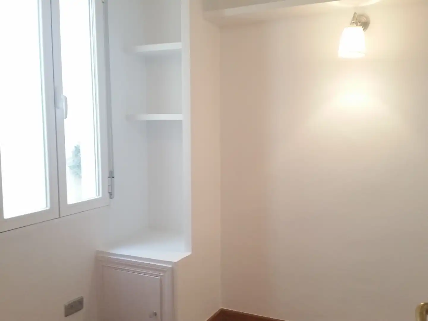 Flat with terrace for sale in Calle de Churruca, imagen 8