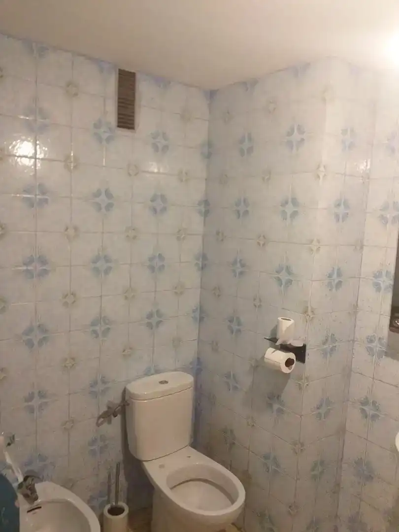 Baño de Piso en venta en Graus con Amueblado y Balcón