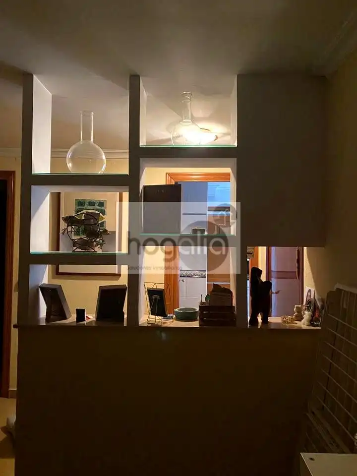 Planta baja de alquiler en Bellavista