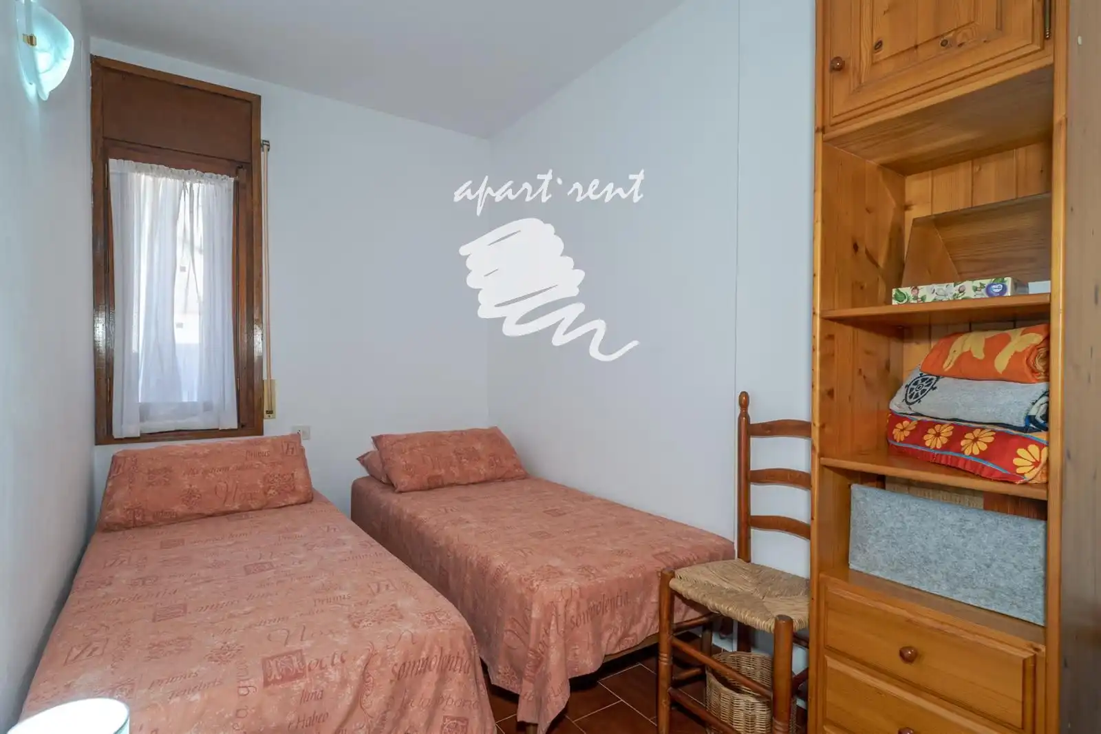 Wohnung mit Terrasse zum Verkauf in Gran reserva, cami de Flors n °, planta 3 , puerta 52 , paking 2, imagen 16