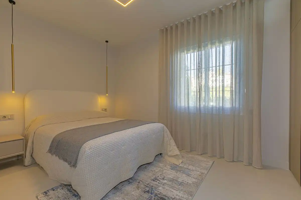 Apartament en venda a Nueva Andalucía, imagen 11