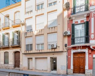 Exterior view of Premises for sale in Málaga Capital