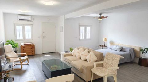 Precioso chalet adosado reformado situado en la playa de Tavernes de la Valldigna, a menos de 300 metros de la playa. Lo encontrar, imatge 4