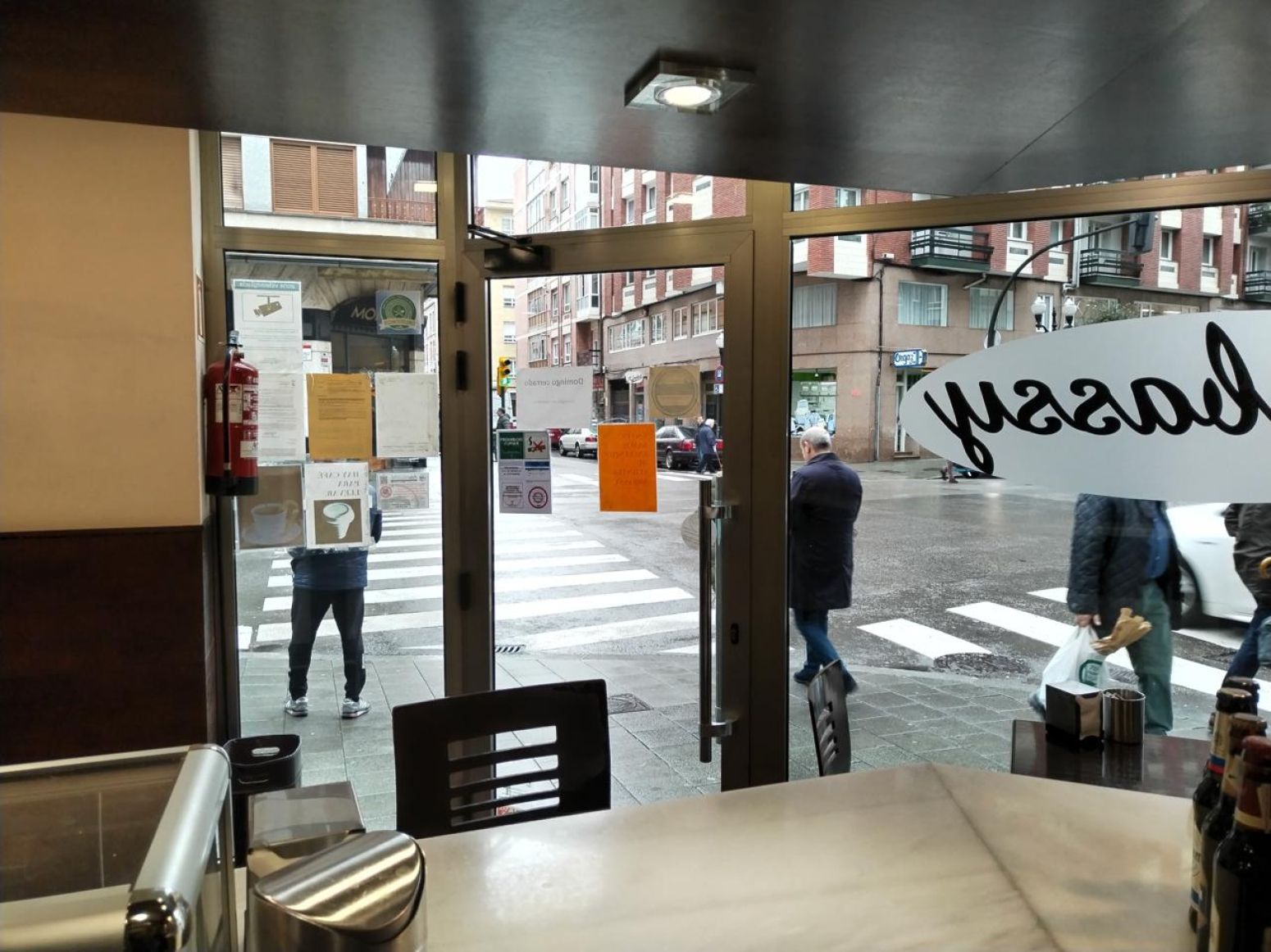 Premises to rent in Calle Marqués de Casa Valdés, La Arena