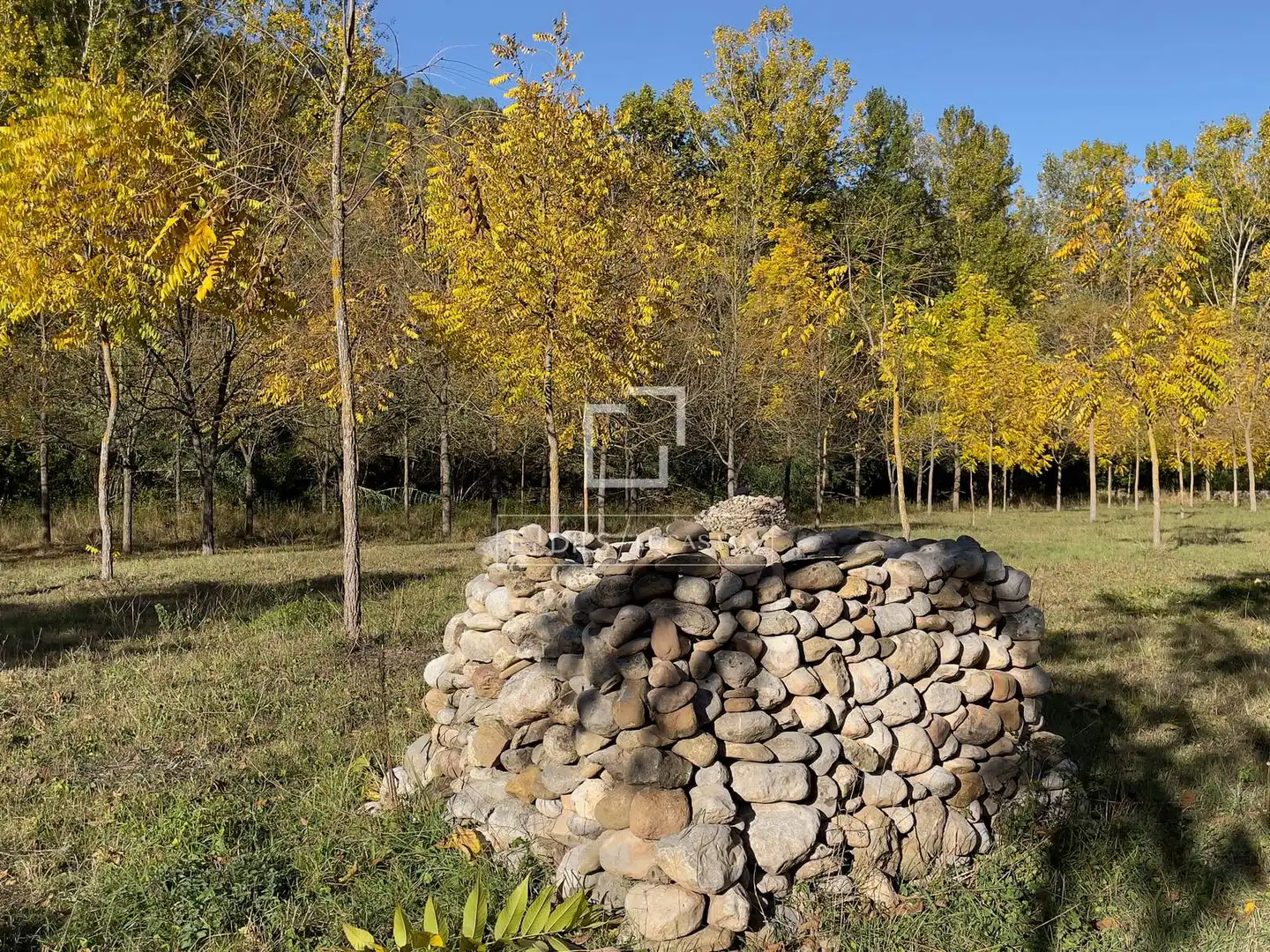 Maison rustique avec terrasse à vendre à Sant Llorenç de la Muga, imagen 18