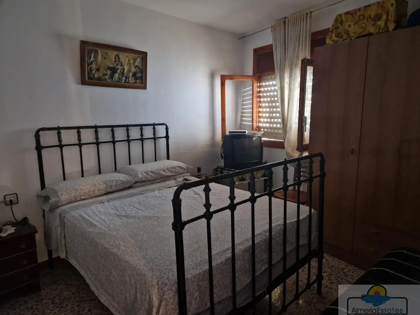 Bedroom of Houses for sale in Albánchez