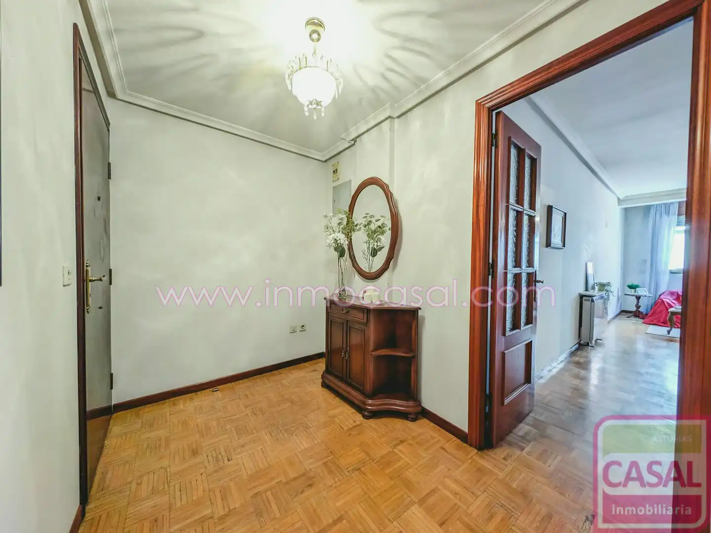 Flat for sale in Mieres (Asturias)  with Heating, Terrace and Furnished