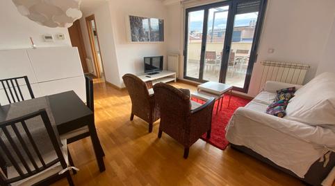 Foto 4 de Àtic de lloguer a Avenida Doctor Francisco Gaspar Huelves, Facultad de Medicina,  Albacete Capital