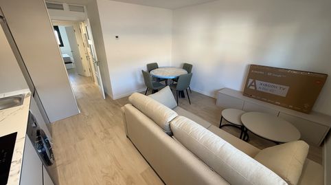 Foto 3 de Piso de alquiler en Calle de San Antonio, 8, Hospital, Jaén Capital