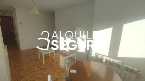 Foto 4 de Pis de lloguer a De Melchor Fernandéz Almagro , Pilar,  Madrid Capital