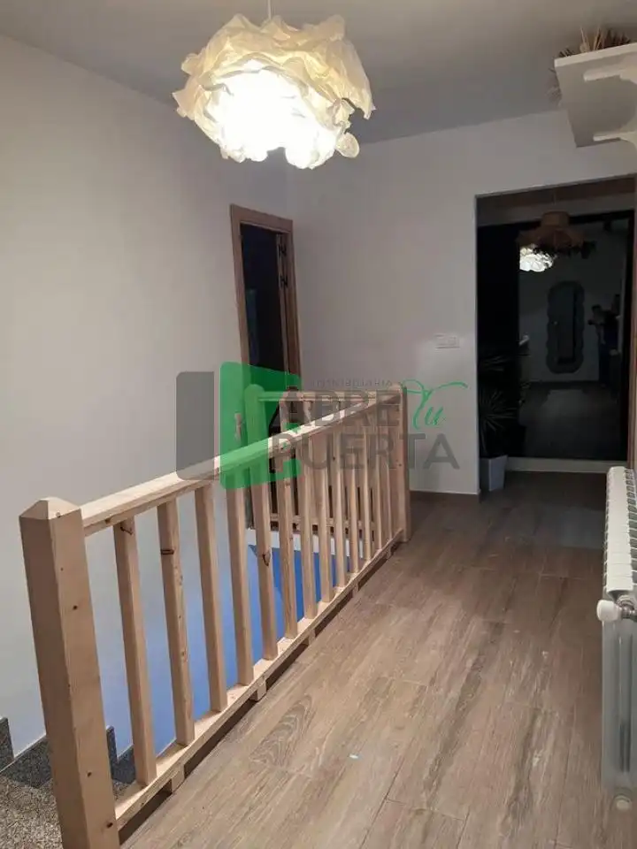 Chalet con jardín en venta en Vilamarín, imagen 6