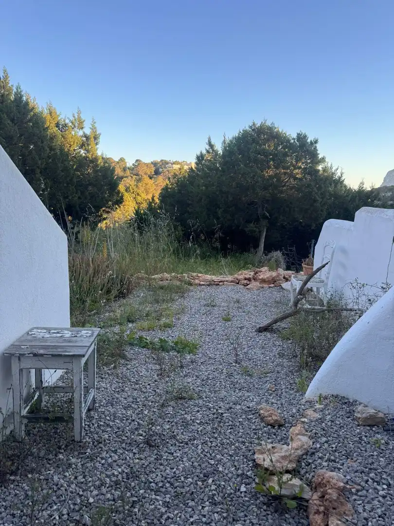 Apartament en venda a Cala Vedella-Cala Tarida, imagen 17
