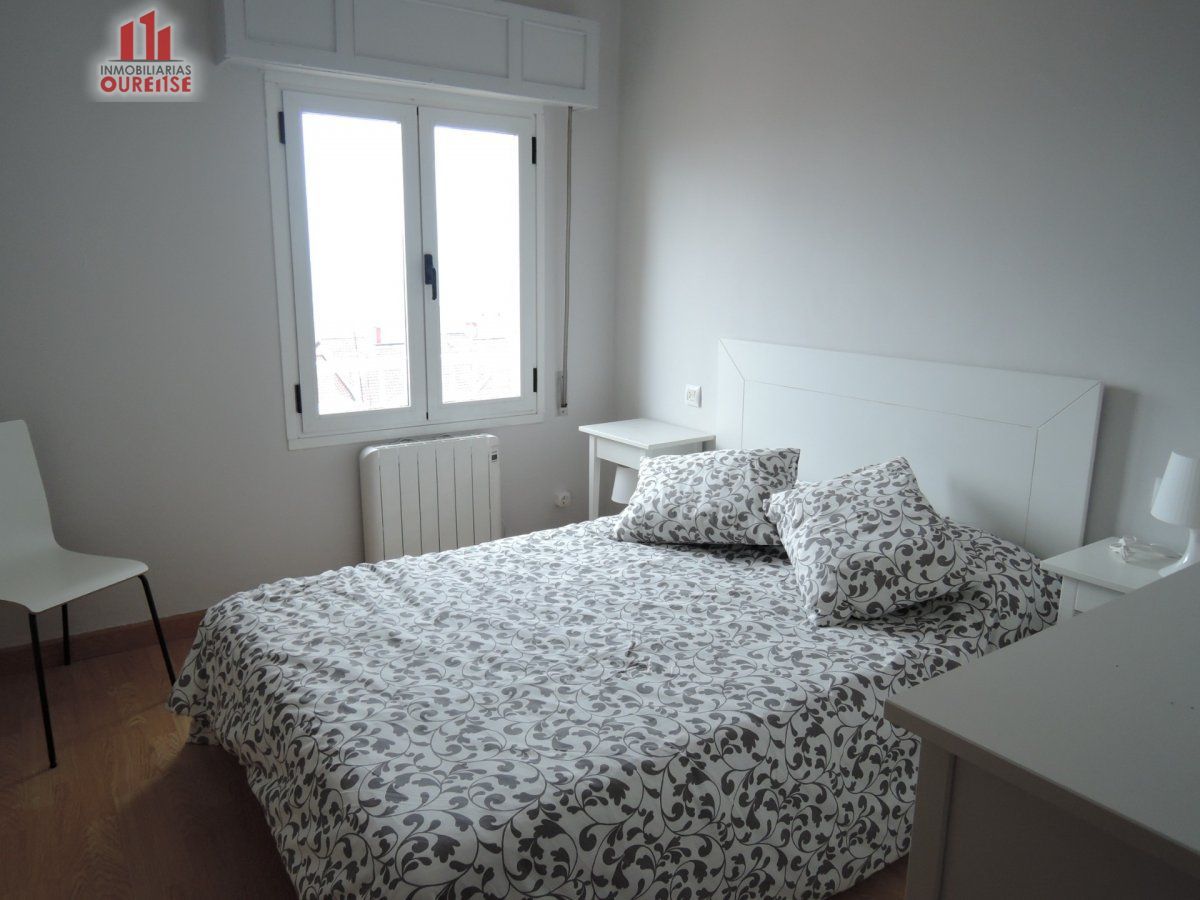 Flat to rent in Casco Viejo