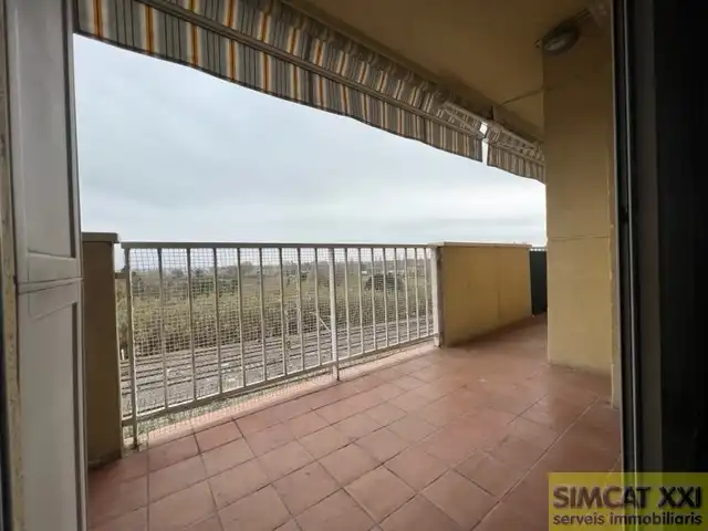 Terraza de Piso en venta en Figueres con Aire acondicionado, Calefacción y Terraza