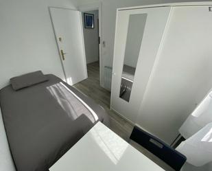 Apartament per a compartir a Butarque