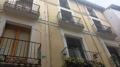 Venta de Piso en Huesca