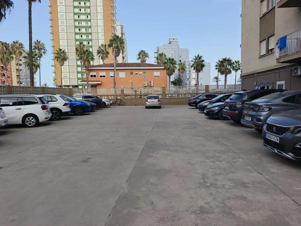 Appartement compact avec ascenseur à vendre à Avinguda el Racó, imagen 16
