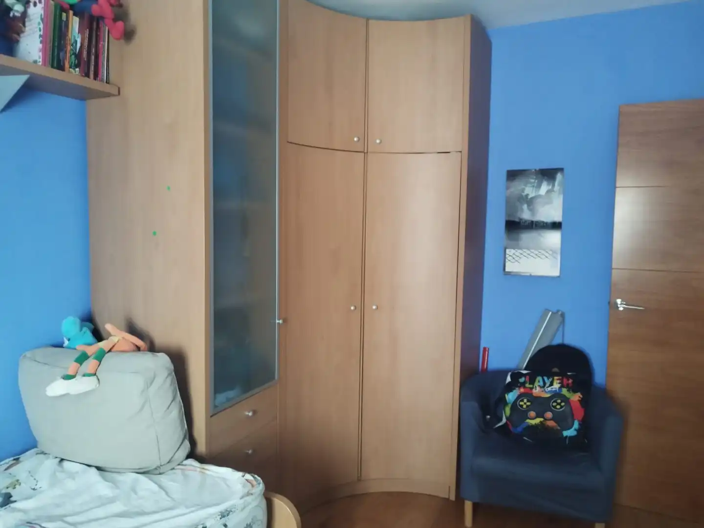 Appartement avec terrasse à vendre à Cerdanyola, imagen 59