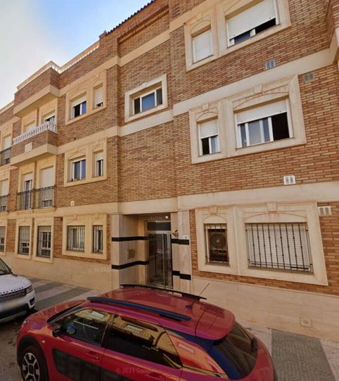 Foto 2 de Piso en venta en Olivina, La Gangosa, Vícar
