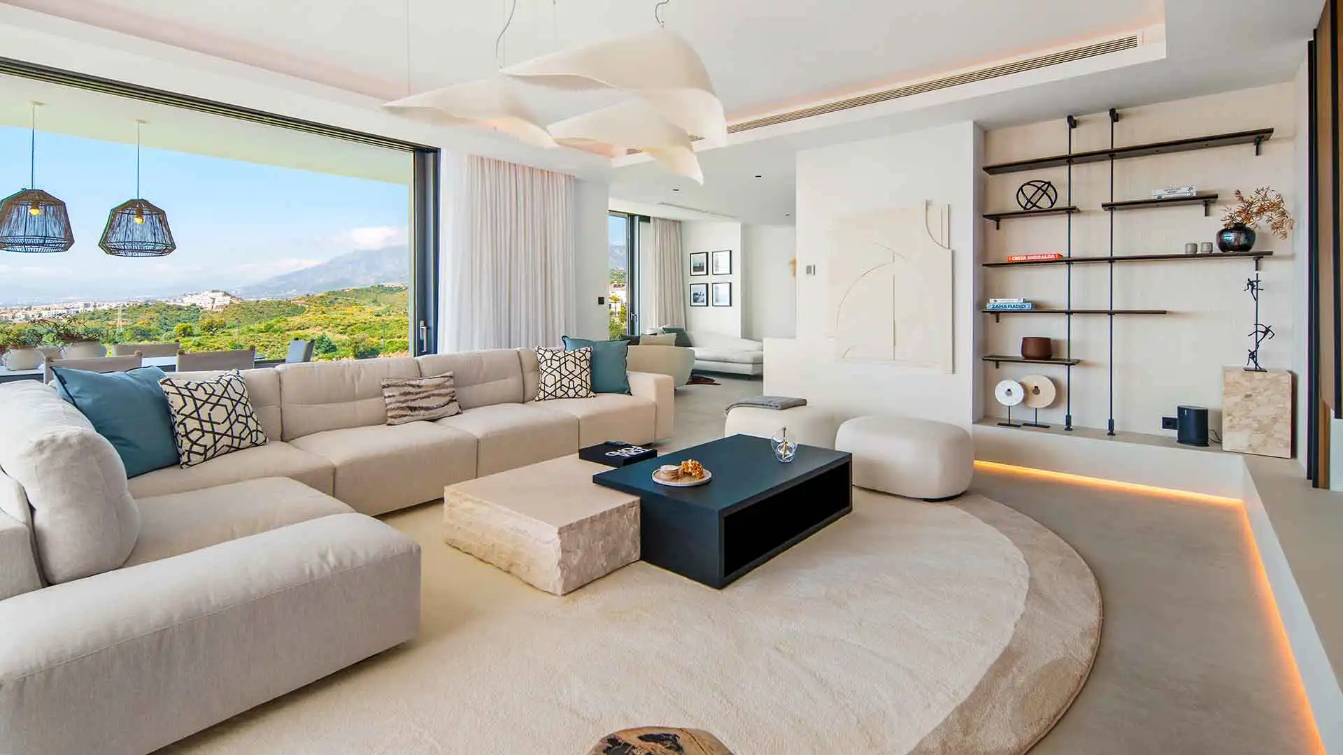 Casa con piscina en venta en LOS ALGARROBOS-EL ROSARIO 7, imagen 9