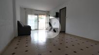 Living room of Flat for sale in Castelldefels  with Terrace, Storage room and Community pool