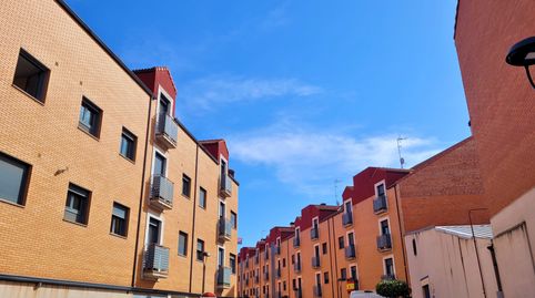 Photo 3 of Flat for sale in Calle Alfredo Martin, 1, Santovenia de Pisuerga, Valladolid