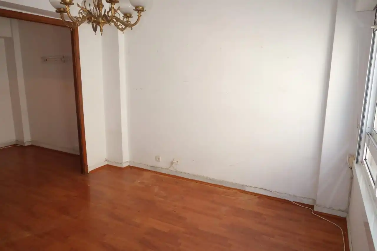 Habitación de Piso en venta en A Coruña Capital 