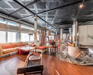 Sala d'estar de Loft en venda en  Palma de Mallorca