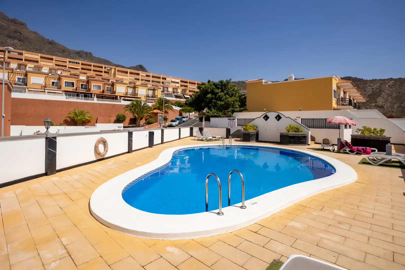 Casa a schiera con terrazza in vendita a Calle Extremadura 4, imagen 5