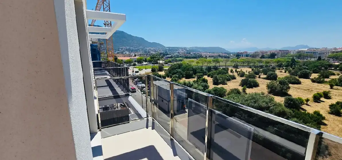 Ático con terraza en venta en El Puerto, imagen 7