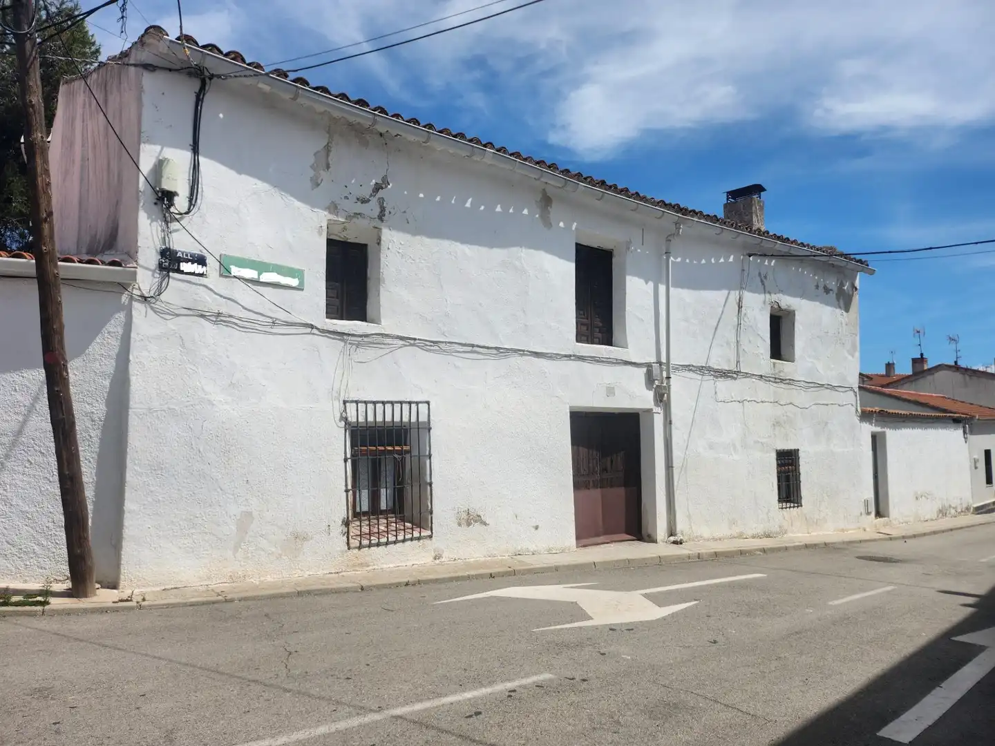 Casa amb jardí en venda a Pezuela de las Torres, imagen 34