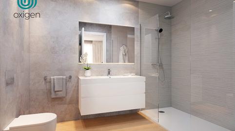 Photo 3 from new construction home in Flat for sale in Carrer Maria Montesori, 12, Cappont, Lleida