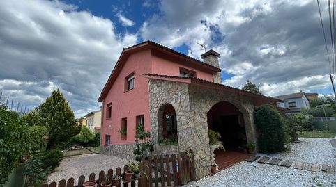 Foto 2 de Casa o chalet en venta en Santa Maria de Palautordera, Barcelona