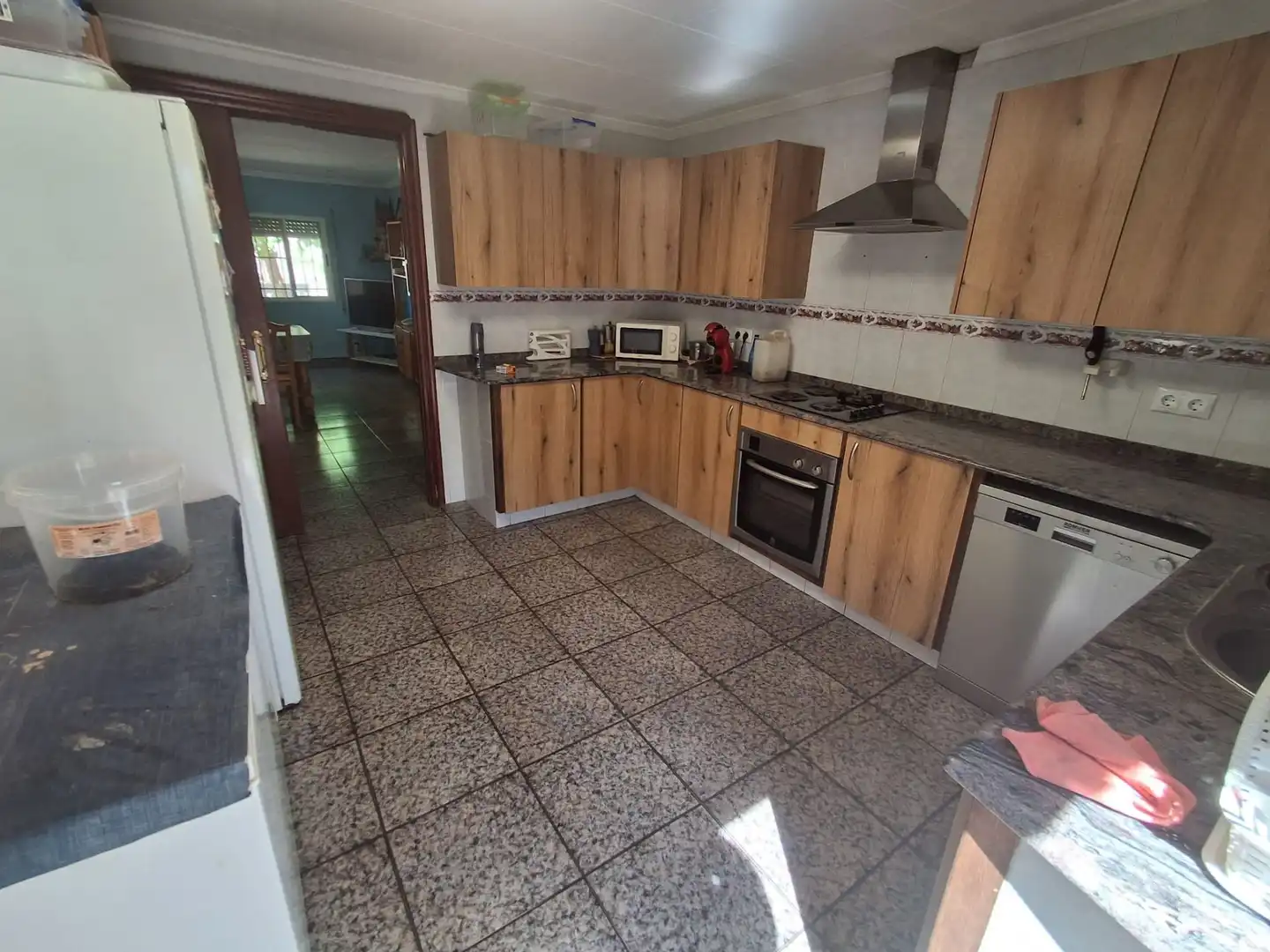 Casa con piscina en venta en Del Terrer Roig, imagen 36