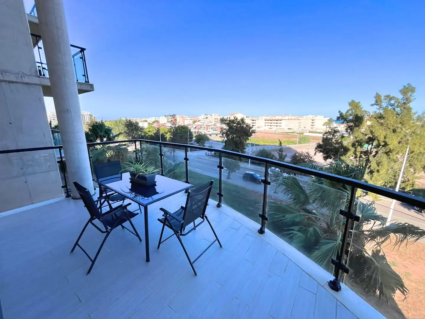 Apartment with terrace for sale in Moncófar Playa, imagen 12