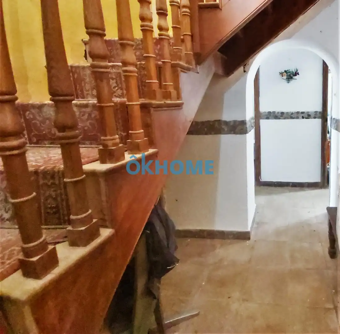 Finca rústica en venta en Náquera con Jardín privado, Terraza y Piscina