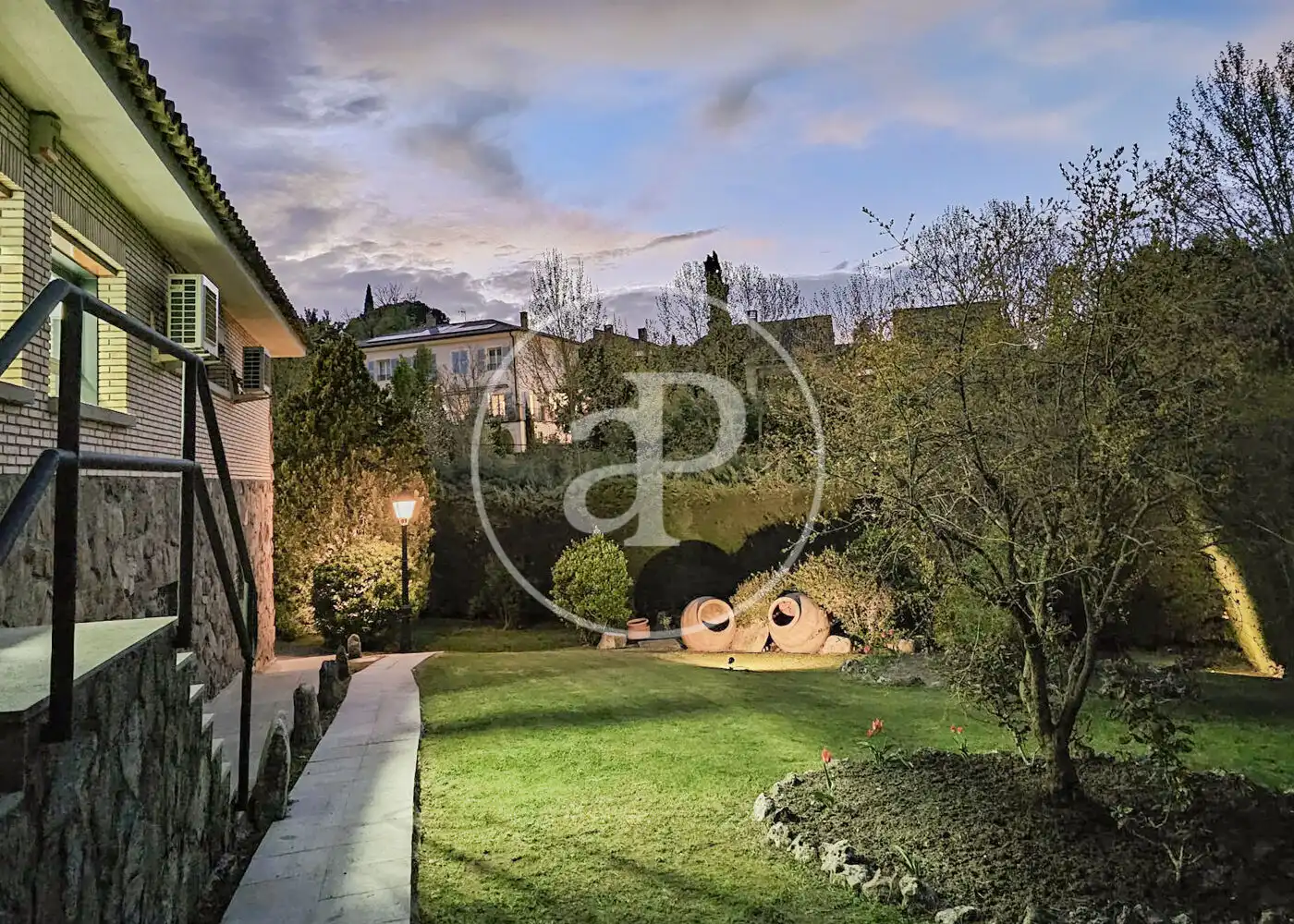Casa o chalet de alquiler en Fuente del Fresno