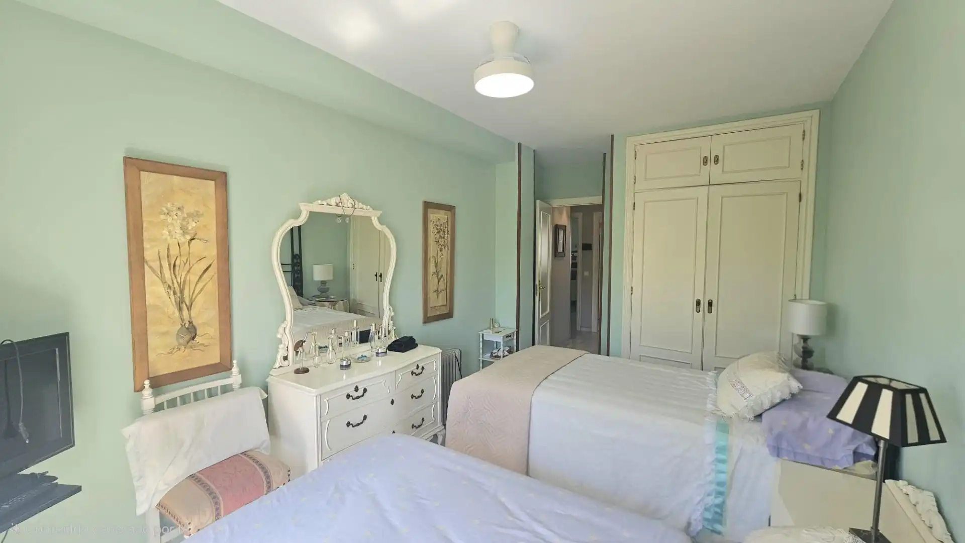 Appartement avec terrasse à vendre à Puerto Deportivo, imagen 9