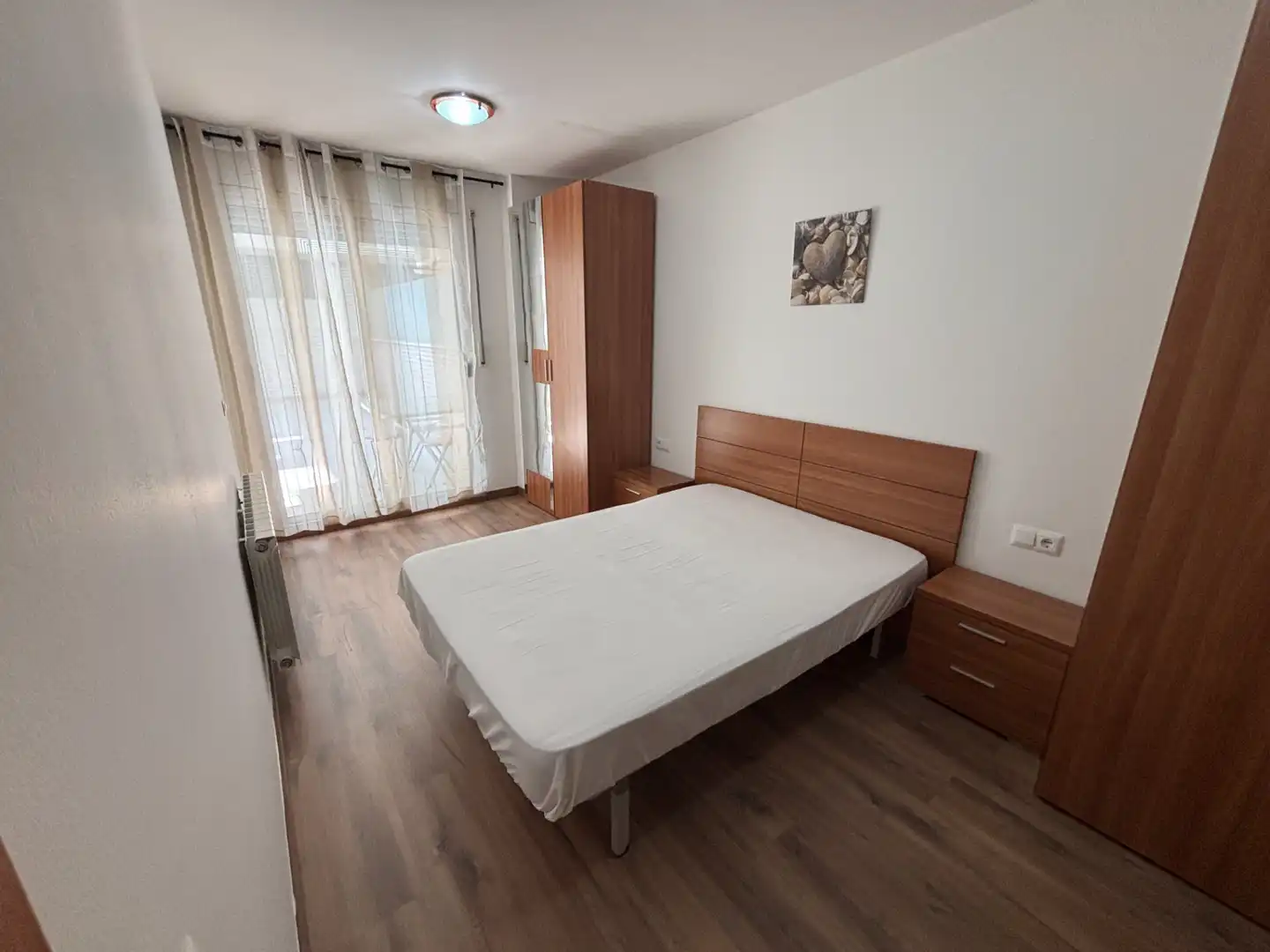 Apartament de lloguer a Els Alamús