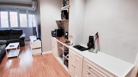 Foto 2 von Wohnung zum Verkauf in De Castrillo de Aza, Santa Eugenia,  Madrid Capital