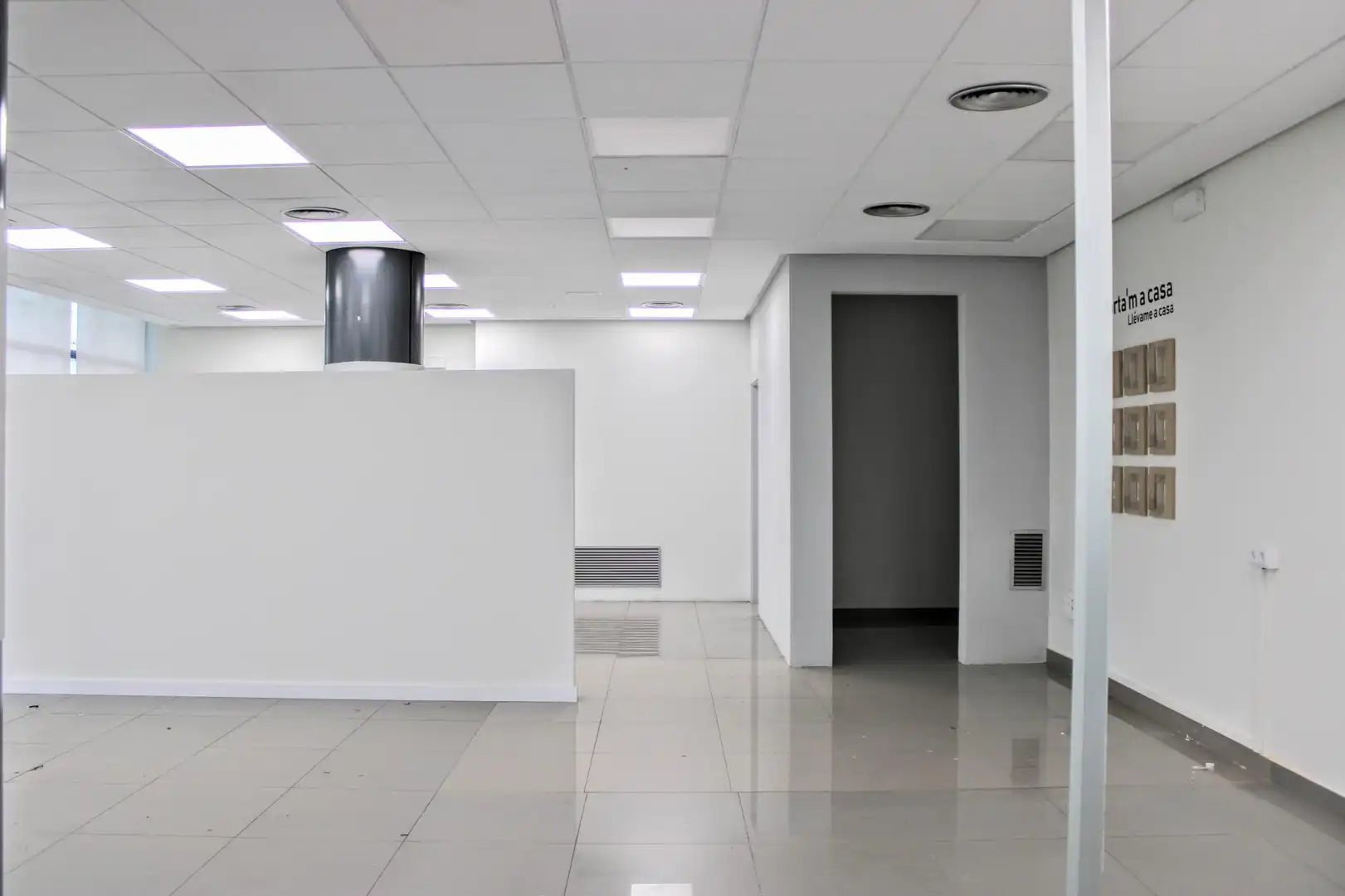 Business premises to rent in Castelló de la Plana, imagen 7