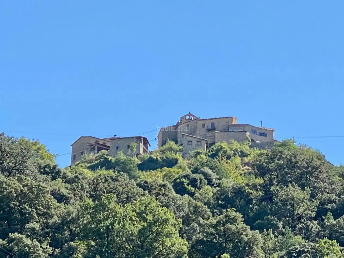 Haus zum Verkauf in Carretera de Fígols 1, imagen 9