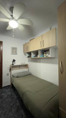 Piso en Alquiler en Peñamefecit - Avda Barcelona