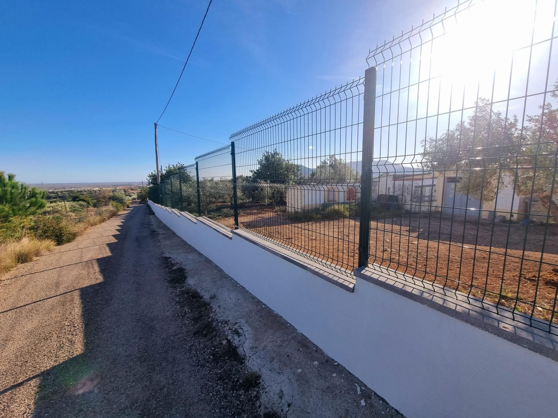 Country house for sale in Amposta