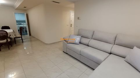 Photo 2 of Flat for rent in Reina Victoria - Miguel Hernández, Elche / Elx